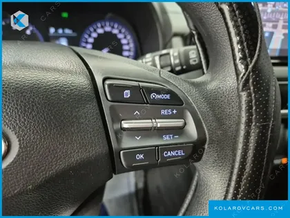 HYUNDAI KONA DIESEL 1.6 2WD