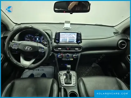 HYUNDAI KONA DIESEL 1.6 2WD