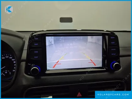 HYUNDAI KONA DIESEL 1.6 2WD