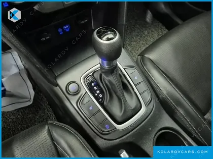 HYUNDAI KONA DIESEL 1.6 2WD