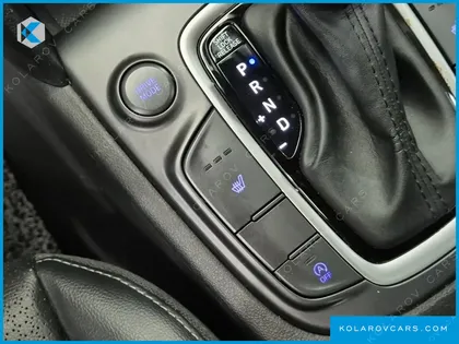 HYUNDAI KONA DIESEL 1.6 2WD
