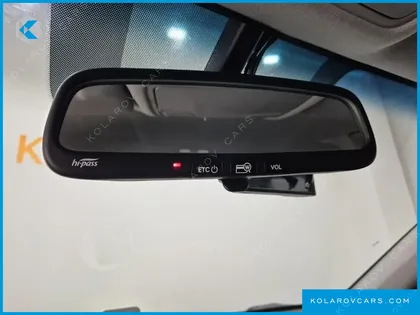 HYUNDAI KONA DIESEL 1.6 2WD
