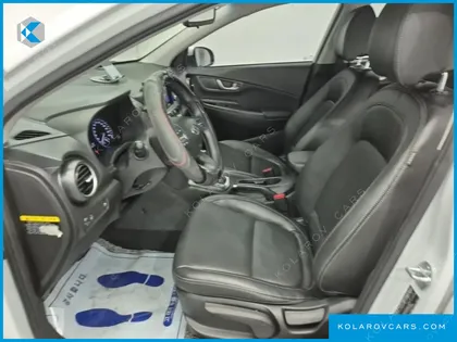 HYUNDAI KONA DIESEL 1.6 2WD