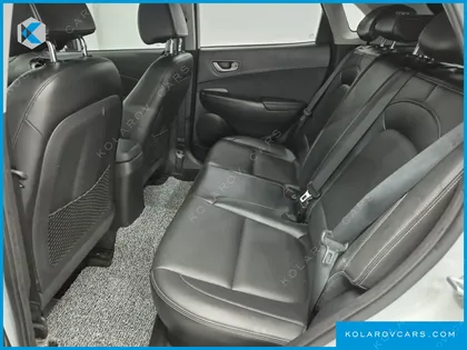 HYUNDAI KONA DIESEL 1.6 2WD