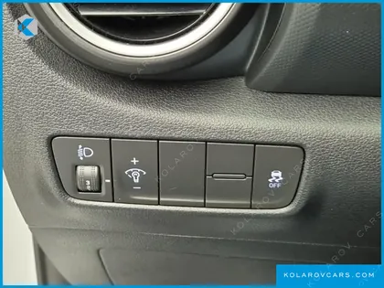 HYUNDAI KONA DIESEL 1.6 2WD