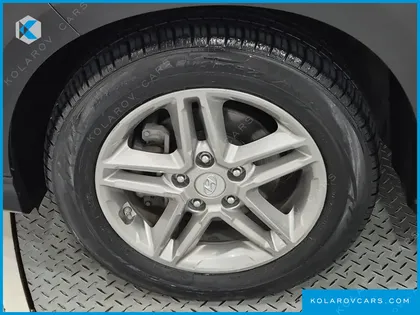 HYUNDAI KONA DIESEL 1.6 2WD