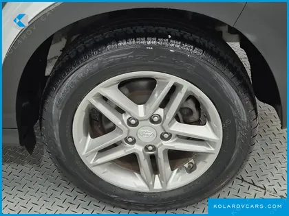 HYUNDAI KONA DIESEL 1.6 2WD