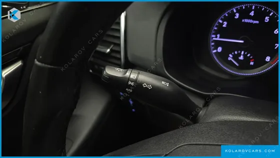 HYUNDAI GRANDEUR 3.0 LPI MODERN (RENTAL CAR)