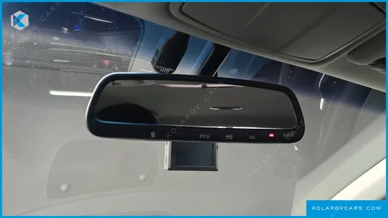 HYUNDAI GRANDEUR 3.0 LPI MODERN (RENTAL CAR)