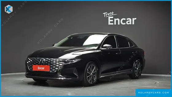 HYUNDAI GRANDEUR 2.5