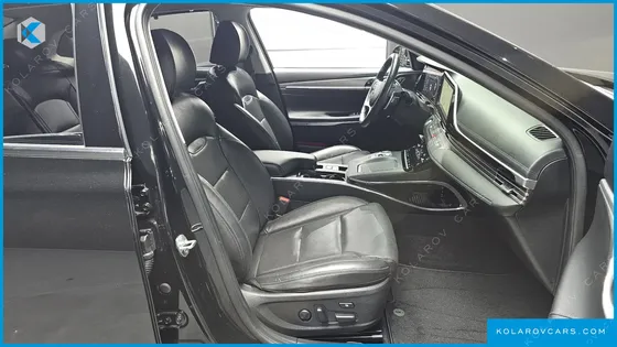 HYUNDAI GRANDEUR 2.5