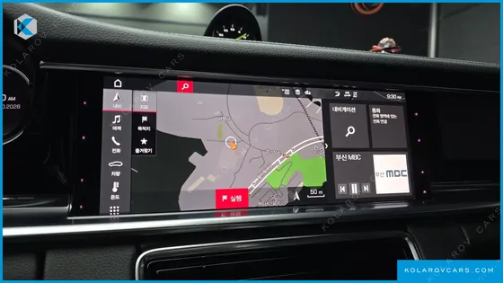 PORSCHE PANAMERA 2.9 AWD E-HYBRID