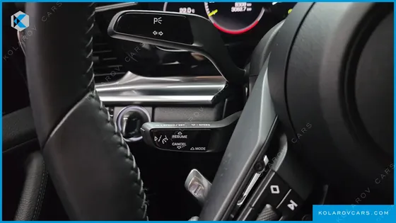 PORSCHE PANAMERA 2.9 AWD E-HYBRID