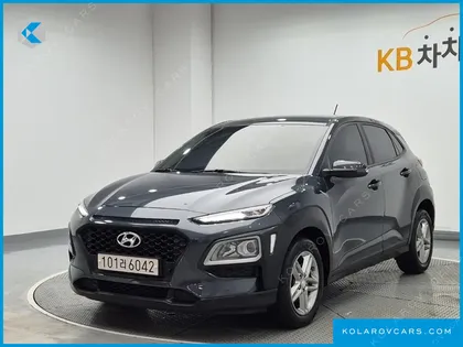 HYUNDAI KONA DIESEL 1.6 2WD