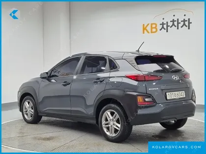 HYUNDAI KONA DIESEL 1.6 2WD