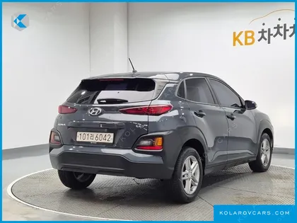 HYUNDAI KONA DIESEL 1.6 2WD