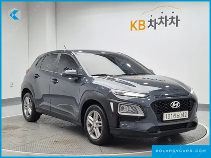 HYUNDAI KONA DIESEL 1.6 2WD