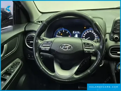 HYUNDAI KONA DIESEL 1.6 2WD