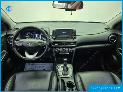 HYUNDAI KONA DIESEL 1.6 2WD
