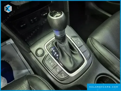 HYUNDAI KONA DIESEL 1.6 2WD