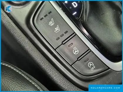 HYUNDAI KONA DIESEL 1.6 2WD