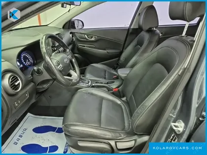 HYUNDAI KONA DIESEL 1.6 2WD