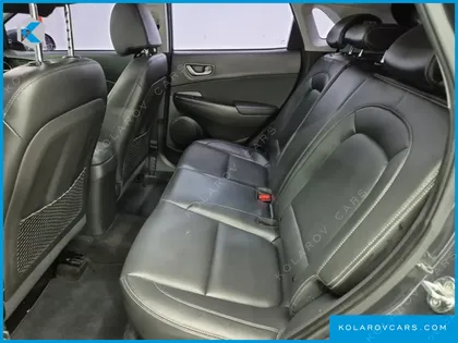 HYUNDAI KONA DIESEL 1.6 2WD