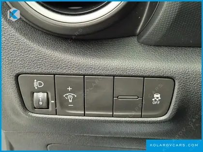 HYUNDAI KONA DIESEL 1.6 2WD