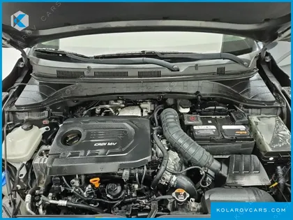 HYUNDAI KONA DIESEL 1.6 2WD