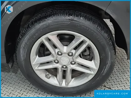 HYUNDAI KONA DIESEL 1.6 2WD