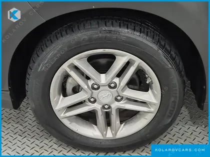 HYUNDAI KONA DIESEL 1.6 2WD