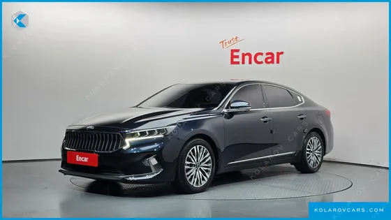 KIA K7 2.5 GDI NOBLESSE