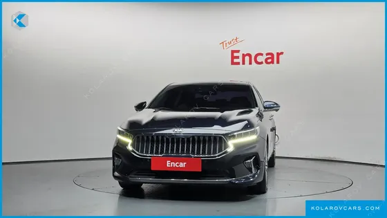 KIA K7 2.5 GDI NOBLESSE