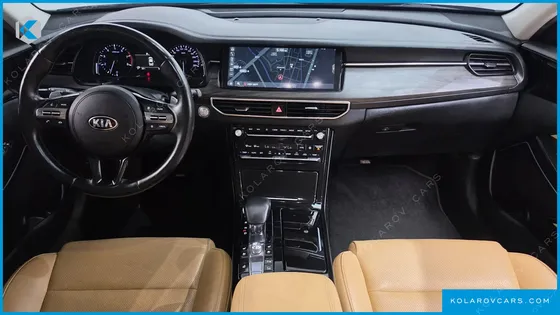 KIA K7 2.5 GDI NOBLESSE