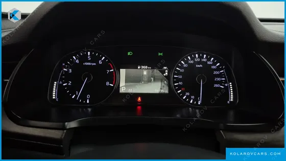 KIA K7 2.5 GDI NOBLESSE