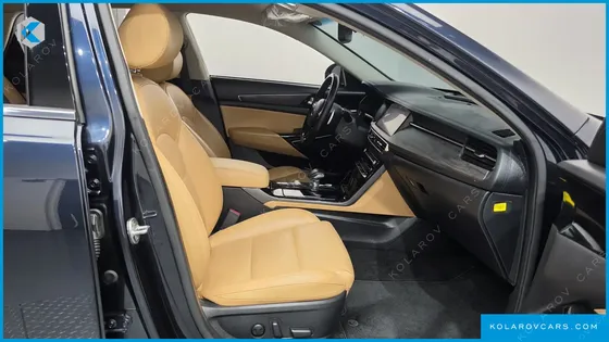 KIA K7 2.5 GDI NOBLESSE
