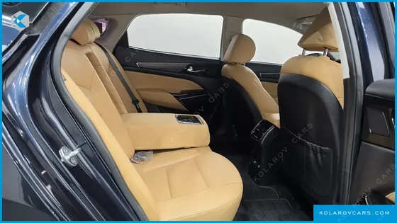 KIA K7 2.5 GDI NOBLESSE