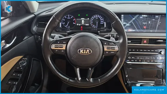 KIA K7 2.5 GDI NOBLESSE