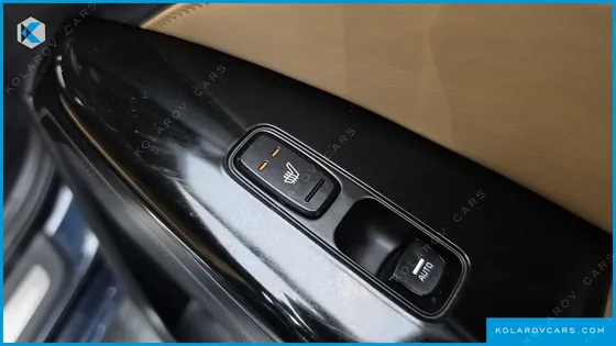 KIA K7 2.5 GDI NOBLESSE
