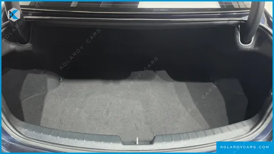 KIA K7 2.5 GDI NOBLESSE