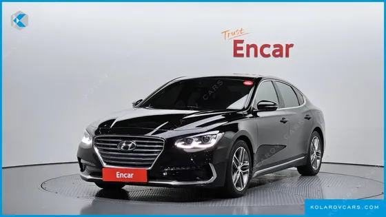 HYUNDAI GRANDEUR 2.4 PREMIUM