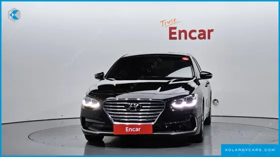 HYUNDAI GRANDEUR 2.4 PREMIUM