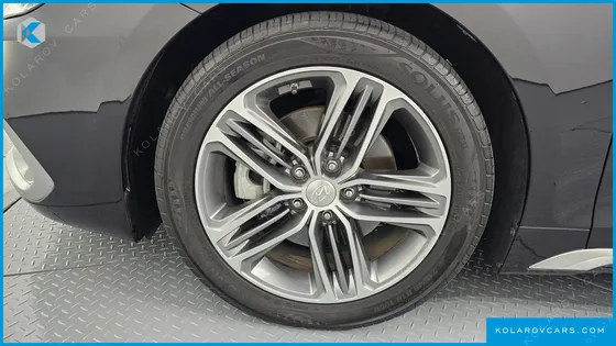 HYUNDAI GRANDEUR 2.4 PREMIUM