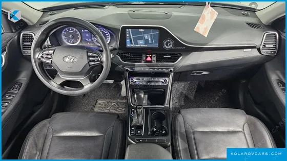 HYUNDAI GRANDEUR 2.4 PREMIUM