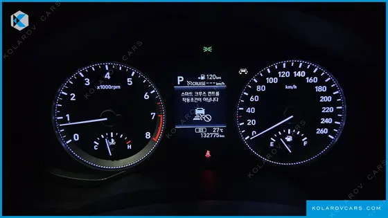 HYUNDAI GRANDEUR 2.4 PREMIUM