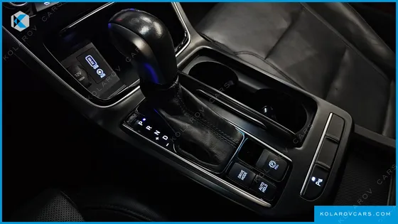 HYUNDAI GRANDEUR 2.4 PREMIUM