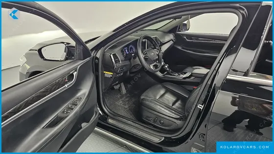 HYUNDAI GRANDEUR 2.4 PREMIUM