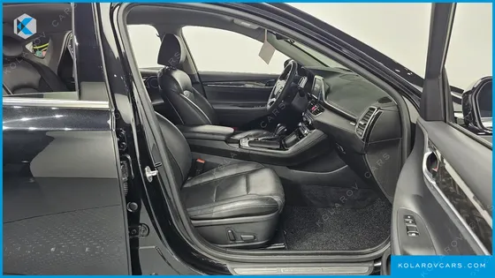 HYUNDAI GRANDEUR 2.4 PREMIUM