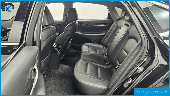HYUNDAI GRANDEUR 2.4 PREMIUM