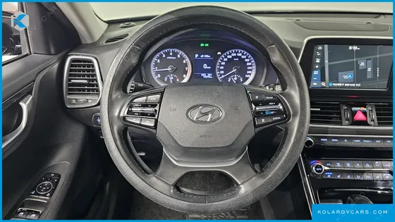 HYUNDAI GRANDEUR 2.4 PREMIUM